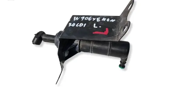 Mercedes-Benz Sprinter W906 Headlight washer spray nozzle 