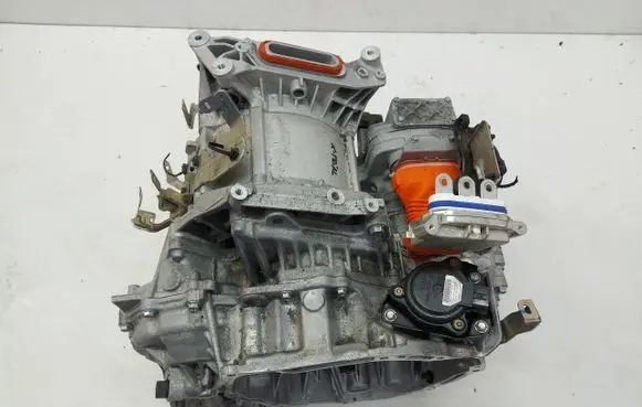 Nissan X-Trail T33 Automatic gearbox 290C06UM0BJLK01