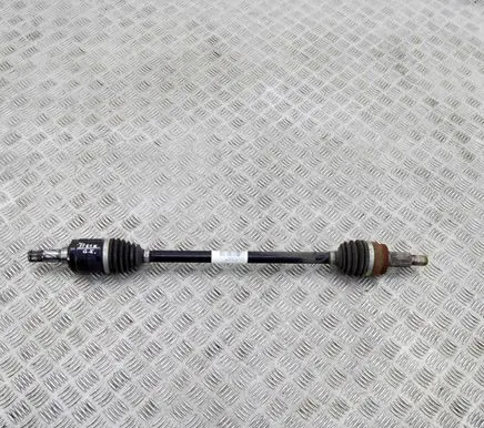 Jaguar E-Pace Rear driveshaft FK724B402AB