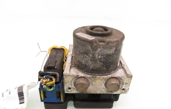 Peugeot 206 ABS Pump 5WK84105 10097011053 9641871180