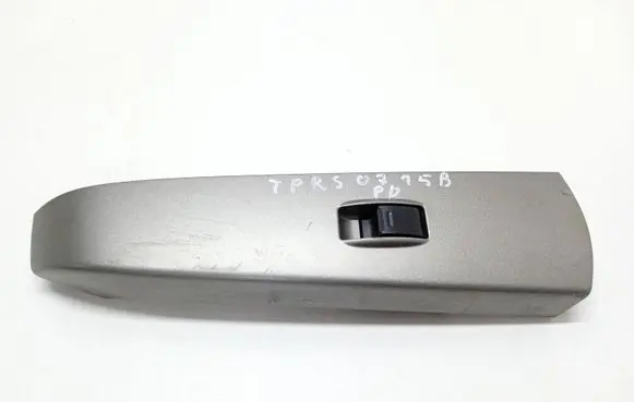 Toyota Prius (XW20) Electric window control switch 7423147080