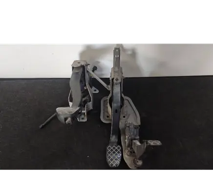 Brake pedal