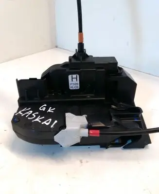 Nissan Qashqai Rear door lock P32SRLCS