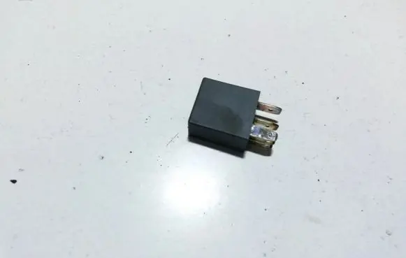 Hyundai Tucson JM Other relay 952253b500 95225-3b500