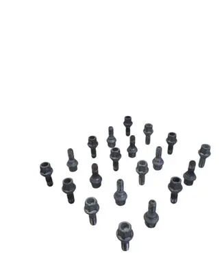 Renault Express Nuts/bolts 