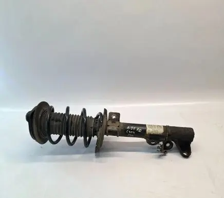 Mercedes-Benz C W204 Front shock absorber/damper A2043202866 A2043201273