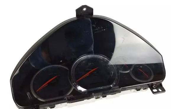 Mitsubishi Grandis Speedometer (instrument cluster) MN188381