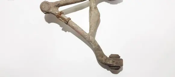 Jaguar S-Type Rear upper control arm/wishbone 5k743
