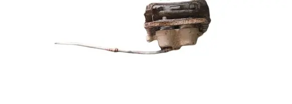 Hyundai Santa Fe Front brake caliper NOCODE