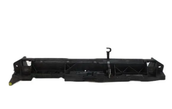Peugeot 308 Front bumper support beam 9807148180