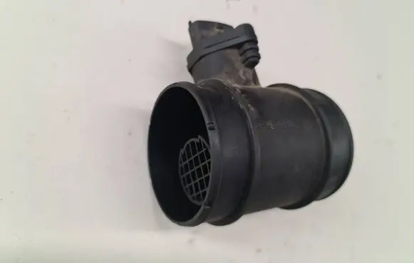 Opel Zafira A Mass air flow meter 24437502 0281002478