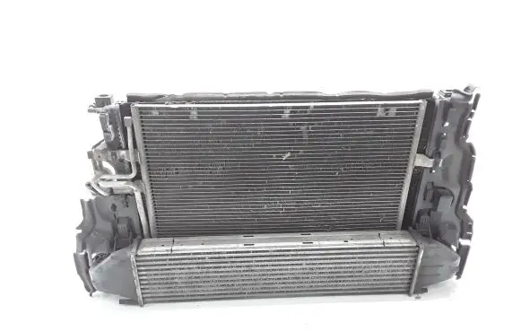 Volvo V60 Radiator set 31338475