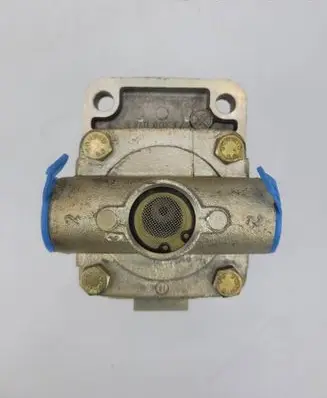 Mercedes-Benz Vito Viano W638 Valve A0034293644