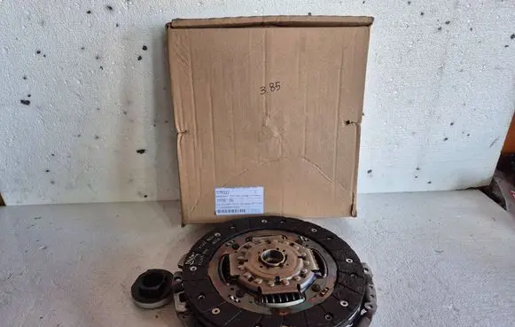 Peugeot Expert Clutch set kit 9675408480 71795112