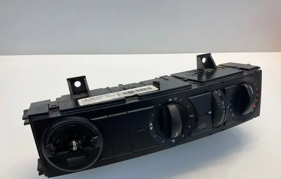 Climate control unit