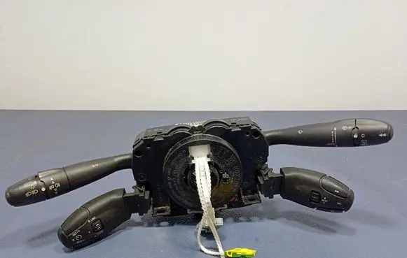 Audi A6 S6 C8 4K Other switches/knobs/shifts 96659958XT
