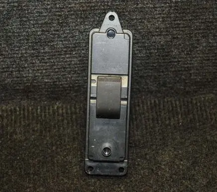 Mazda 6 Electric window control switch GS1E66380