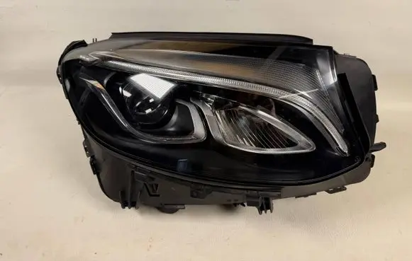 Mercedes-Benz GLC C253 Headlight/headlamp A2539065201