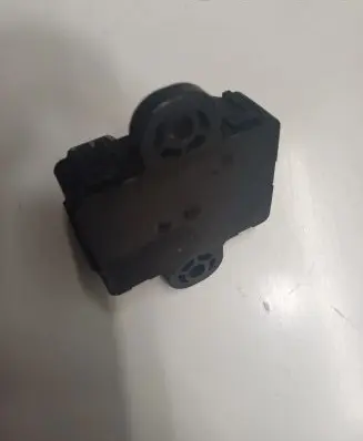 Mercedes-Benz C W205 Glow plug pre-heat relay A6511530279
