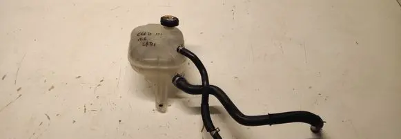 KIA Ceed Coolant expansion tank/reservoir 25430F2400