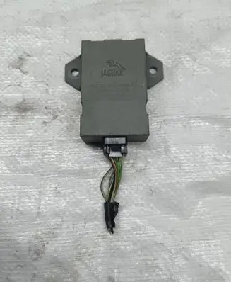 Jaguar X-Type Other control units/modules 1X4317E694AC 150010