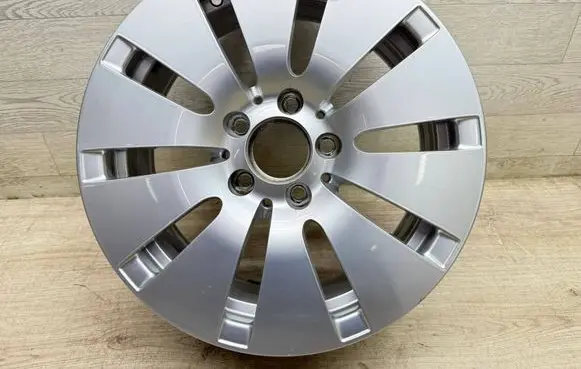 Mercedes-Benz C W205 R16 alloy rim A2054010100