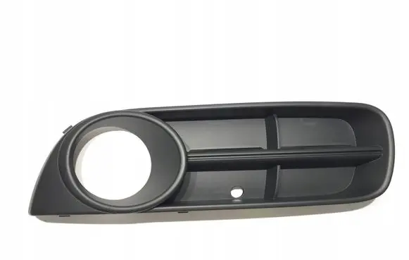 Skoda Roomster (5J) Front bumper lower grill 5J0853665