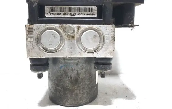 Honda CR-V ABS Pump