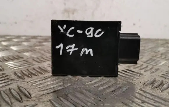 Other control units/modules
