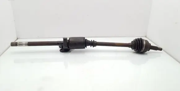 Renault Trafic II (X83) Front driveshaft 8200069147 8200069146