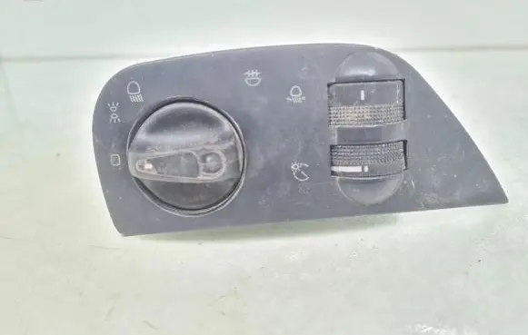 Volkswagen Caddy Light switch 6N1941531M