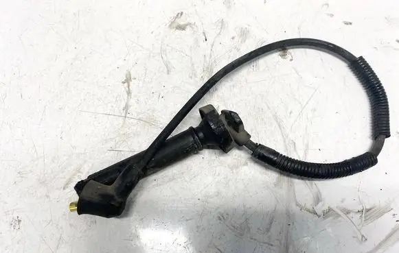 Subaru Legacy Ignition plug leads 