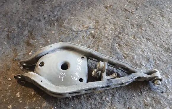 BMW X3 E83 Rear upper control arm/wishbone 