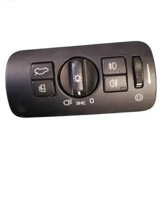 Volvo S80 Light switch 30739414 04066322