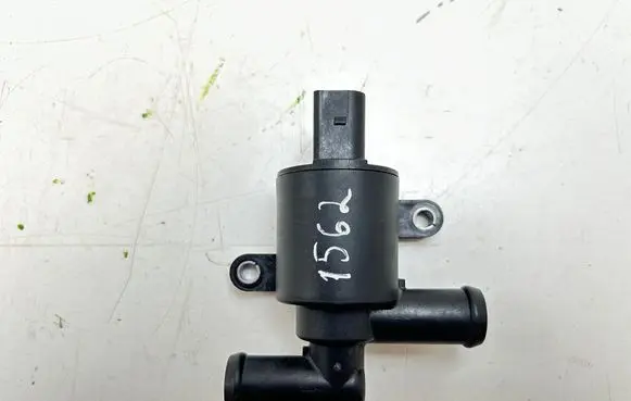 Audi A5 Electric auxiliary coolant/water pump 4H0121671D