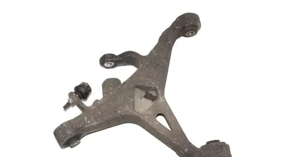Jaguar XF X250 Rear upper control arm/wishbone