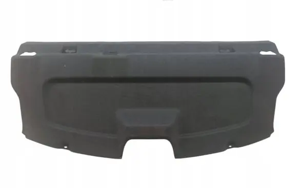 Dacia Logan II Parcel shelf 