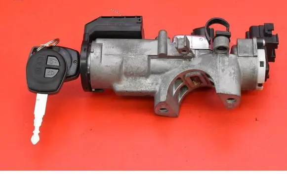 Suzuki Grand Vitara II Ignition lock 3397054P00