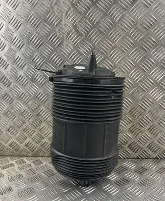 Audi Q7 4M Rear air suspension bag/shock absorber 4M0616001P