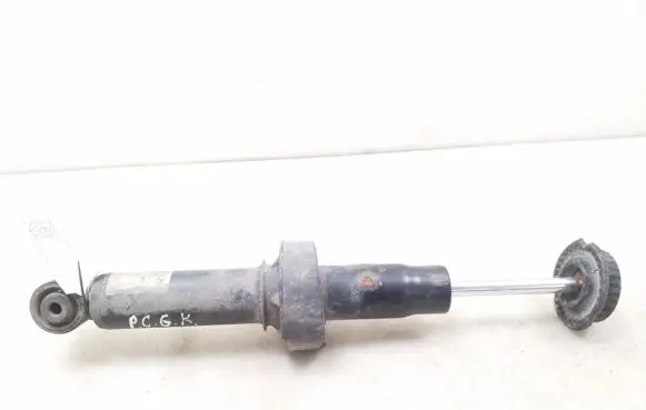 Porsche Cayenne (9PA) Rear shock absorber/damper 7L5513020G
