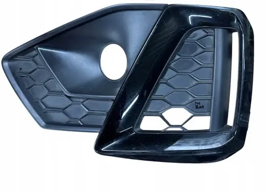 Audi A4 S4 B9 8W Front bumper lower grill 8W0807682AM