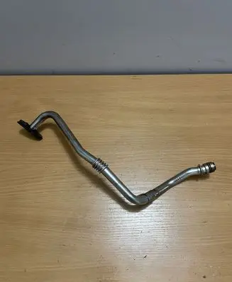 Renault Trafic III (X82) Turbo turbocharger oiling pipe/hose 151988686R 151984117R 151985778R