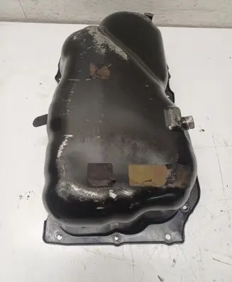 Mazda CX-7 Oil sump