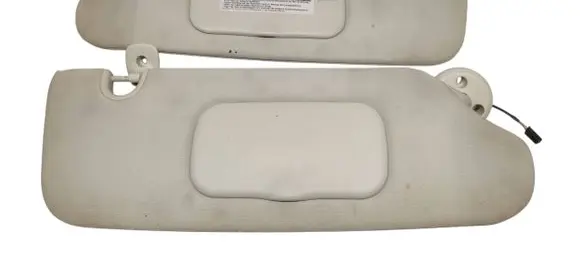 Chrysler Grand Voyager V Sun visor