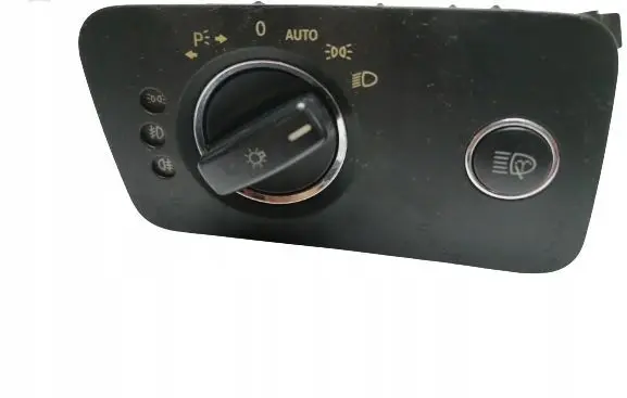 Mercedes-Benz CLS AMG C219 Light switch A2195450104