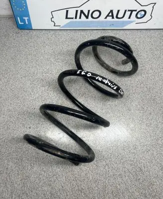 BMW 5 E60 E61 Front coil spring 