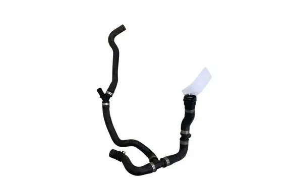 Volvo XC90 Engine coolant pipe/hose 32224776