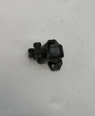 Citroen Berlingo Sliding door middle roller runner 