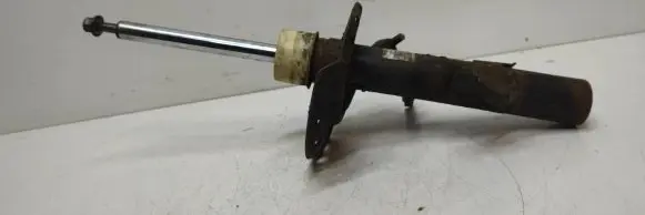Ford Galaxy Front shock absorber with coil spring 1G9118045