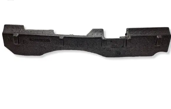 Citroen C3 Spare wheel section trim 9676769680